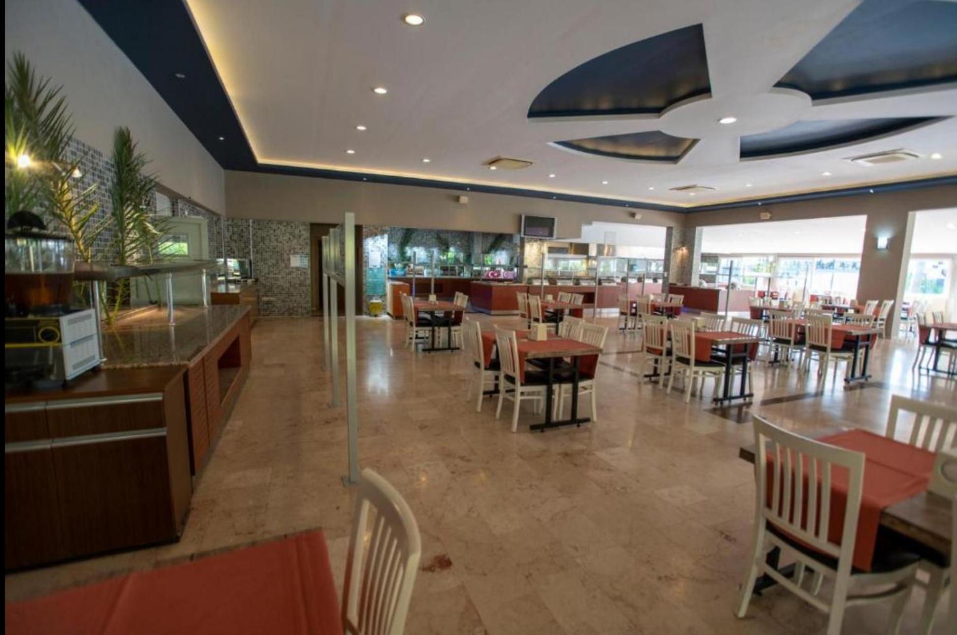 Mir'Amor Garden Resort Hotel Antalya Bagian luar foto